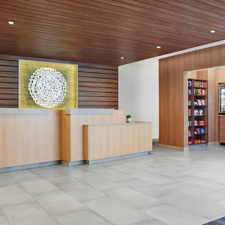 Fairfield By Marriott Inn & Suites Portland Newberg Exterior foto
